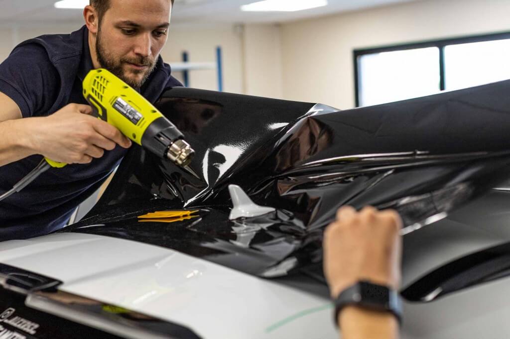 TUNING CARROSSERIE CAEN