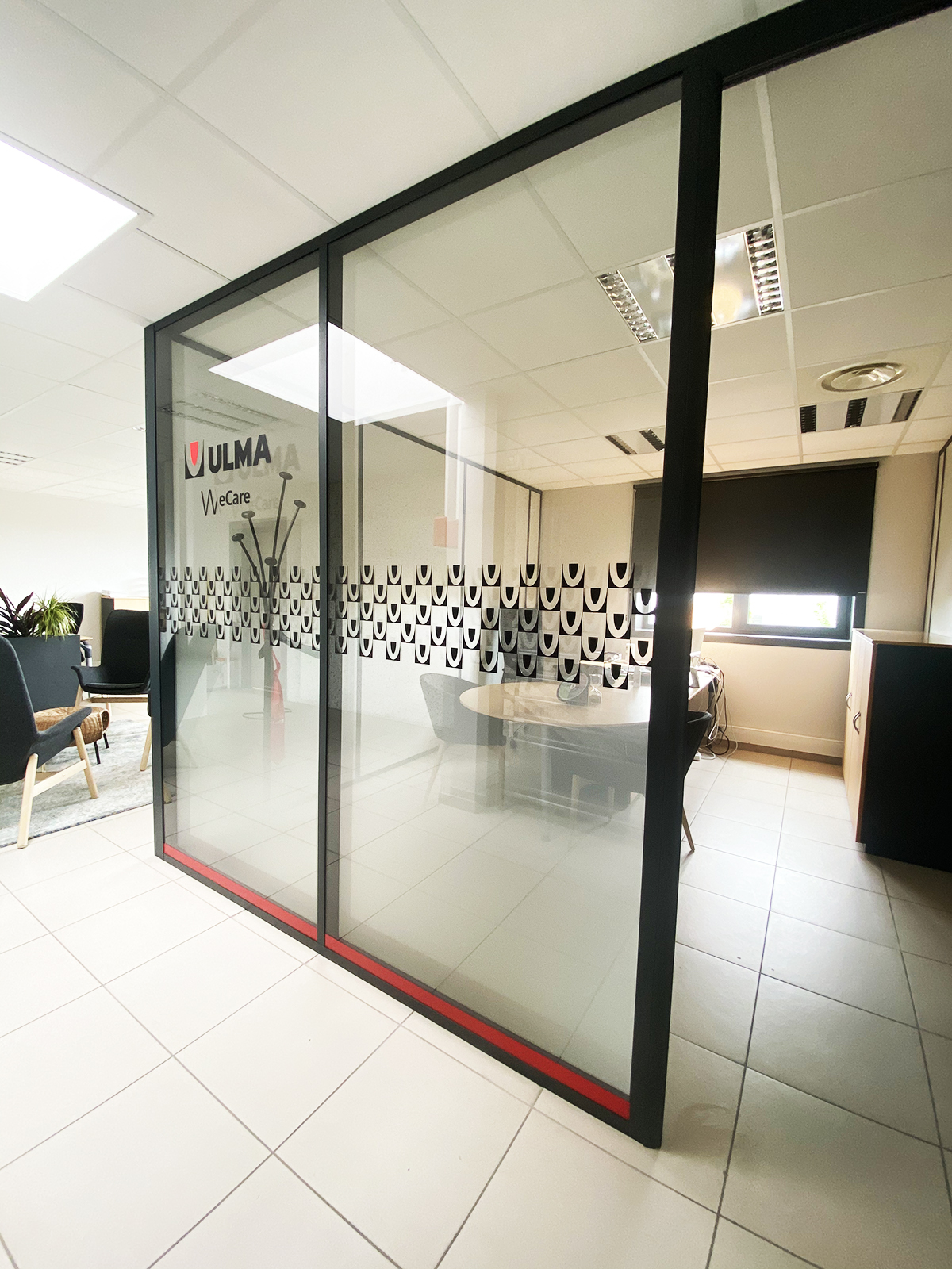 prix d'un flocage de vitrine - Wawapub