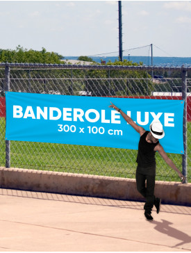 prix banderole publicitaire caen wawapub