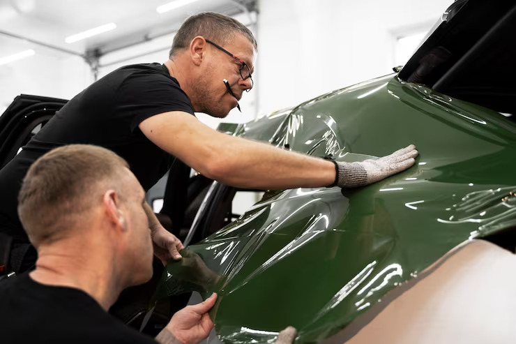 atelier de covering voiture à caen wawapub