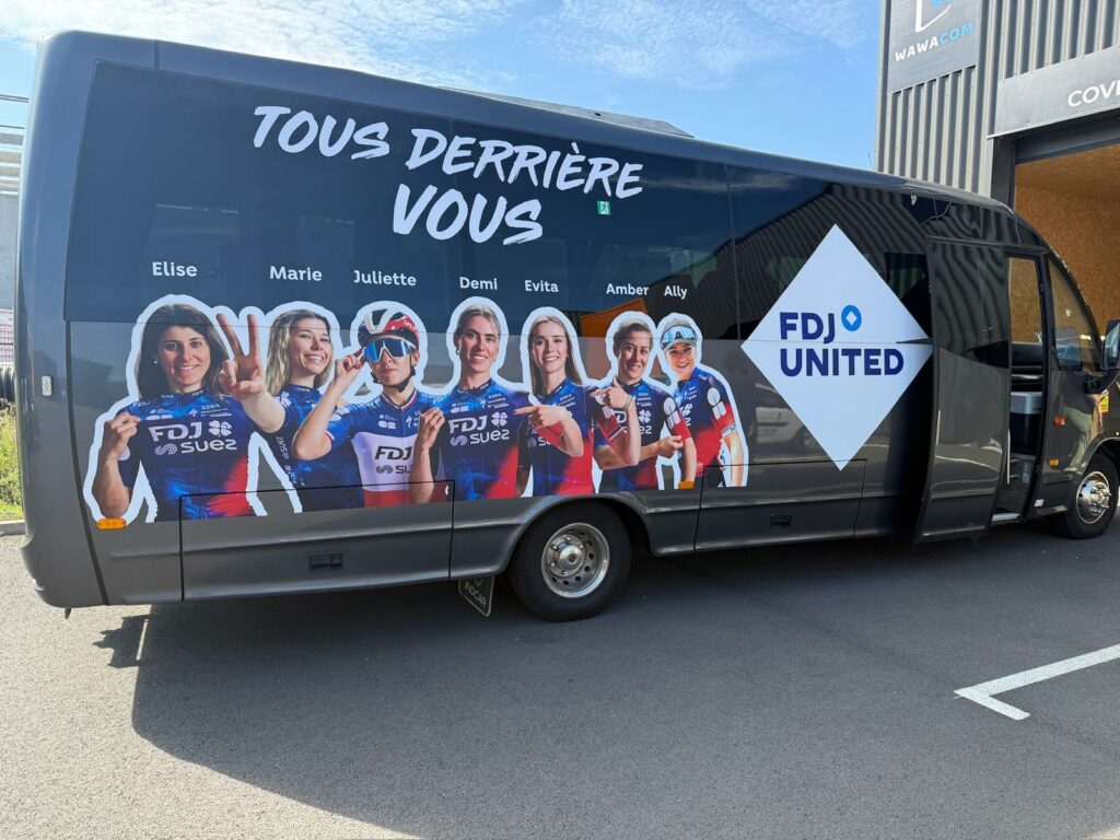 covering bus événement wawapub