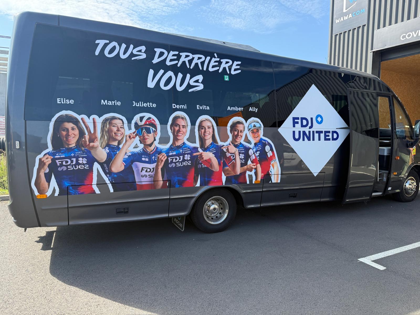 covering bus événement wawapub