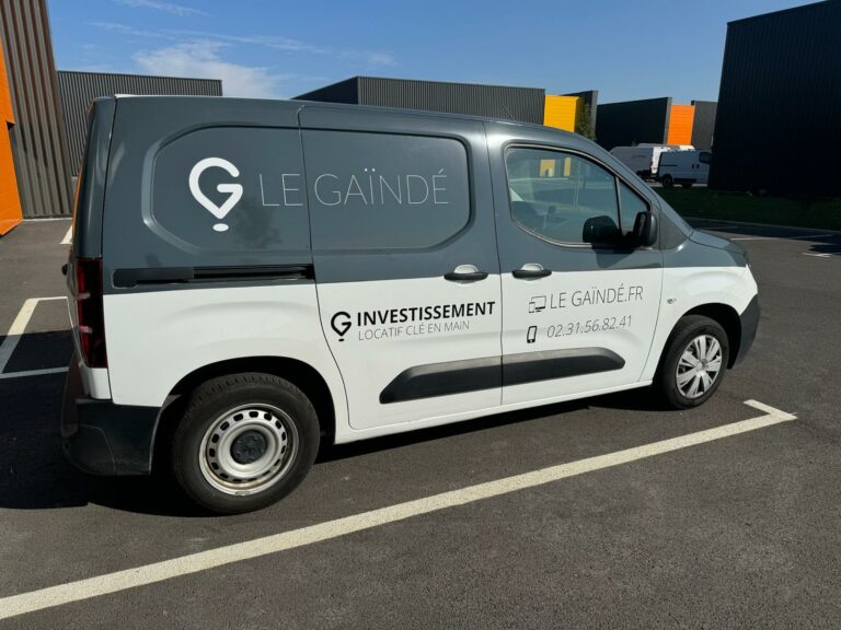 marquage utilitaire caen wawapub