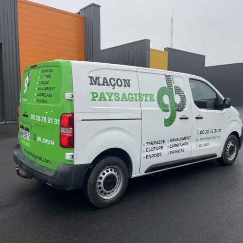 covering utilitaire caen wawapub